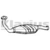 KLARIUS 380633 Catalytic Converter